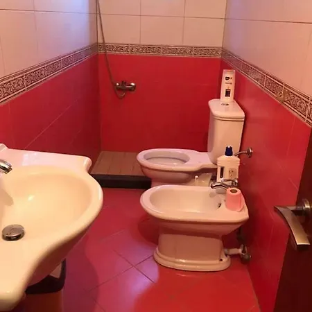 Semesterbostad Per Vacanze Vlorë