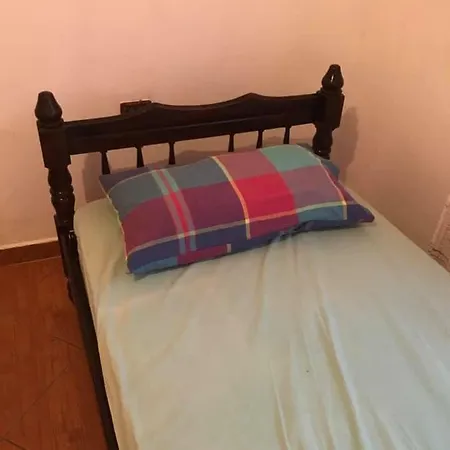 Semesterbostad Per Vacanze *
